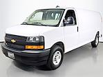 2025 Chevrolet Express 3500 RWD Empty Cargo Van for sale #S3224 - photo 1