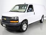 New 2025 Chevrolet Express 3500 Empty Cargo Van for sale #S3225 - photo 1