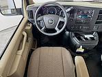 New 2025 Chevrolet Express 3500 Empty Cargo Van for sale #S3225 - photo 12