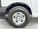 New 2025 Chevrolet Express 3500 Empty Cargo Van for sale #S3225 - photo 16
