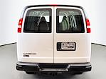 New 2025 Chevrolet Express 3500 Empty Cargo Van for sale #S3225 - photo 4