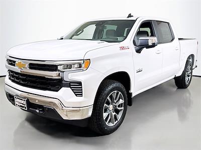 2026 Chevrolet Silverado 1500 Crew Cab 4WD Pickup for sale #T2043 - photo 1