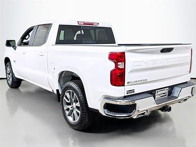 2026 Chevrolet Silverado 1500 Crew Cab 4WD Pickup for sale #T2043 - photo 2