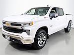 2026 Chevrolet Silverado 1500 Crew Cab 4WD Pickup for sale #T2043 - photo 1