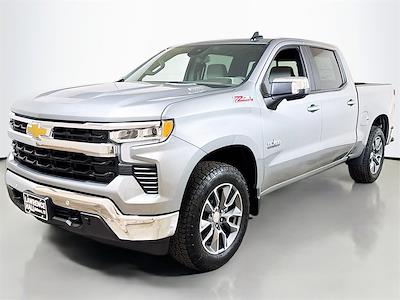 2026 Chevrolet Silverado 1500 Crew Cab 4WD Pickup for sale #T2044 - photo 1