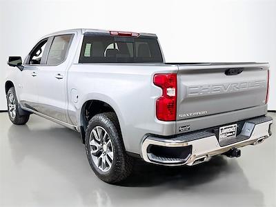 2026 Chevrolet Silverado 1500 Crew Cab 4WD Pickup for sale #T2044 - photo 2