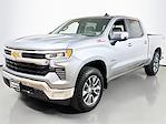 2026 Chevrolet Silverado 1500 Crew Cab 4WD Pickup for sale #T2044 - photo 1