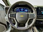 2026 Chevrolet Silverado 1500 Crew Cab 4WD Pickup for sale #T2044 - photo 6