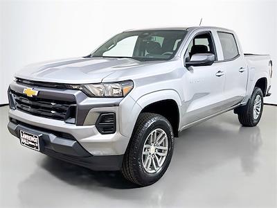 New 2026 Chevrolet Colorado Work Truck Crew Cab Pickup for sale #T2063 - photo 1