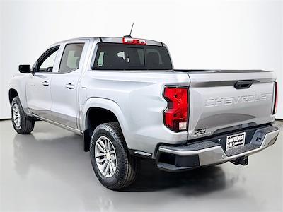 New 2026 Chevrolet Colorado Work Truck Crew Cab Pickup for sale #T2063 - photo 2