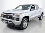 New 2026 Chevrolet Colorado Work Truck Crew Cab Pickup for sale #T2063 - photo 1