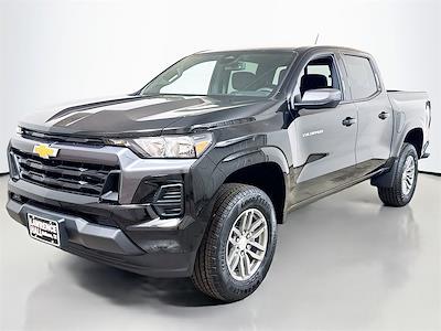 2026 Chevrolet Colorado Crew Cab RWD Pickup for sale #T2064 - photo 1