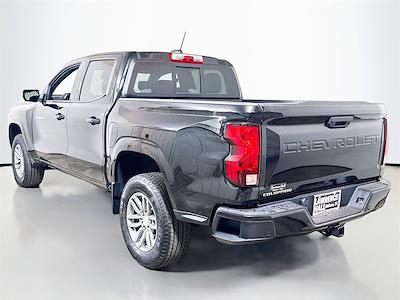 2026 Chevrolet Colorado Crew Cab RWD Pickup for sale #T2064 - photo 2