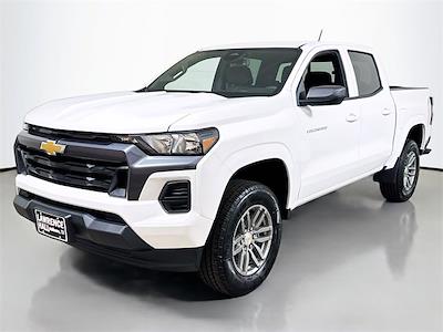 New 2026 Chevrolet Colorado Work Truck Crew Cab Pickup for sale #T2065 - photo 1