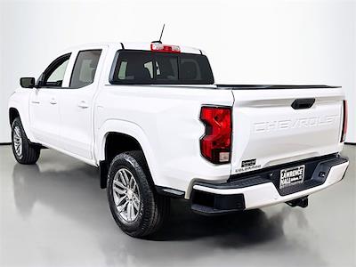 New 2026 Chevrolet Colorado Work Truck Crew Cab Pickup for sale #T2065 - photo 2