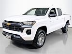 New 2026 Chevrolet Colorado Work Truck Crew Cab Pickup for sale #T2065 - photo 1