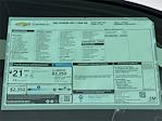 New 2026 Chevrolet Colorado Work Truck Crew Cab Pickup for sale #T2065 - photo 20