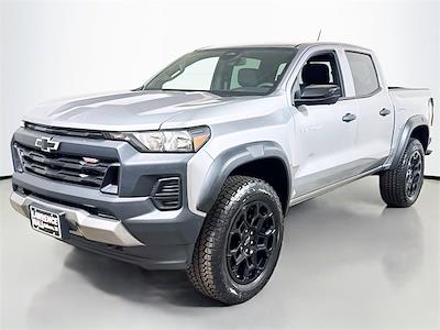 2026 Chevrolet Colorado Crew Cab 4WD Pickup for sale #T2066 - photo 1