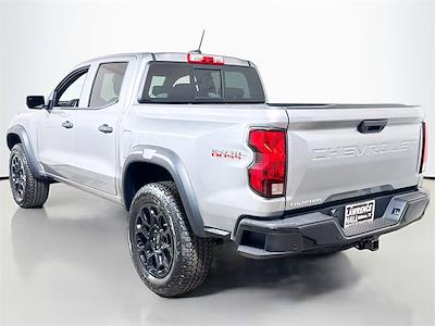 2026 Chevrolet Colorado Crew Cab 4WD Pickup for sale #T2066 - photo 2