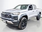 2026 Chevrolet Colorado Crew Cab 4WD Pickup for sale #T2066 - photo 1