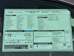 2026 Chevrolet Colorado Crew Cab 4WD Pickup for sale #T2066 - photo 20