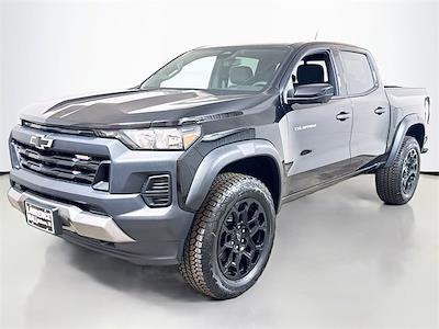 New 2026 Chevrolet Colorado Trail Boss Crew Cab 4WD Pickup for sale #T2067 - photo 1