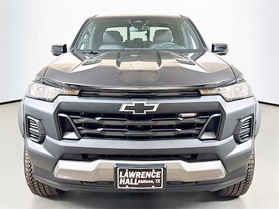 New 2026 Chevrolet Colorado Trail Boss Crew Cab 4WD Pickup for sale #T2067 - photo 2