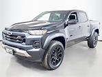 New 2026 Chevrolet Colorado Trail Boss Crew Cab 4WD Pickup for sale #T2067 - photo 1