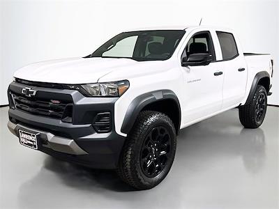 New 2026 Chevrolet Colorado Trail Boss Crew Cab 4WD Pickup for sale #T2068 - photo 1