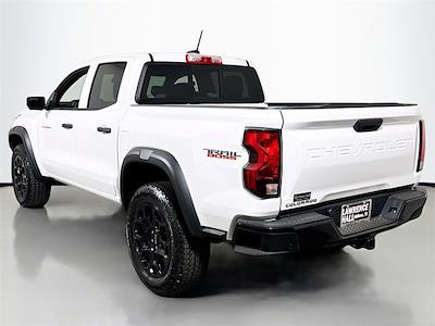 New 2026 Chevrolet Colorado Trail Boss Crew Cab 4WD Pickup for sale #T2068 - photo 2