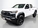 New 2026 Chevrolet Colorado Trail Boss Crew Cab 4WD Pickup for sale #T2068 - photo 1