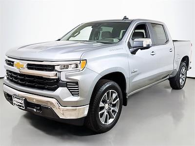 2026 Chevrolet Silverado 1500 Crew Cab RWD Pickup for sale #T2071 - photo 1