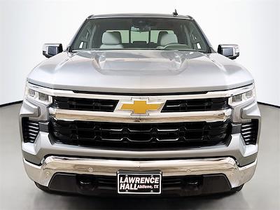 2026 Chevrolet Silverado 1500 Crew Cab RWD Pickup for sale #T2071 - photo 2
