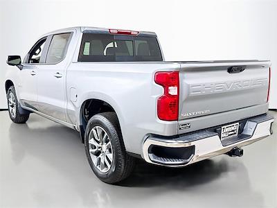 2026 Chevrolet Silverado 1500 Crew Cab RWD Pickup for sale #T2071 - photo 2