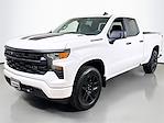 2026 Chevrolet Silverado 1500 Double Cab 4WD Pickup for sale #T2072 - photo 1