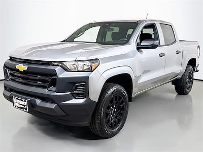 2026 Chevrolet Colorado Crew Cab RWD Pickup for sale #T2086 - photo 1