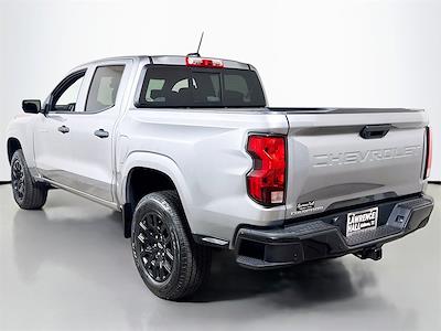 2026 Chevrolet Colorado Crew Cab RWD Pickup for sale #T2086 - photo 2