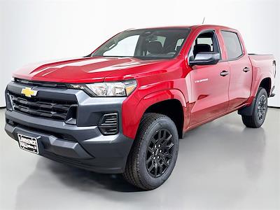 2026 Chevrolet Colorado Crew Cab RWD Pickup for sale #T2087 - photo 1