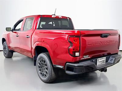 2026 Chevrolet Colorado Crew Cab RWD Pickup for sale #T2087 - photo 2