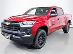 2026 Chevrolet Colorado Crew Cab RWD Pickup for sale #T2087 - photo 1