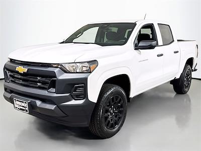 2026 Chevrolet Colorado Crew Cab RWD Pickup for sale #T2088 - photo 1
