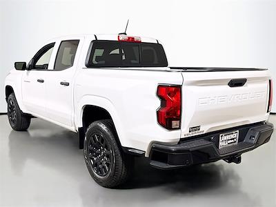 2026 Chevrolet Colorado Crew Cab RWD Pickup for sale #T2088 - photo 2