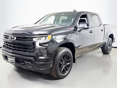 2026 Chevrolet Silverado 1500 Crew Cab 4WD Pickup for sale #T2089 - photo 1