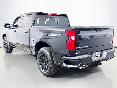 2026 Chevrolet Silverado 1500 Crew Cab 4WD Pickup for sale #T2089 - photo 2