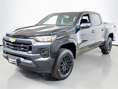 2026 Chevrolet Colorado Crew Cab RWD Pickup for sale #T2093 - photo 1