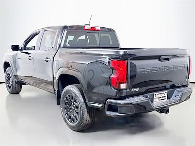 2026 Chevrolet Colorado Crew Cab RWD Pickup for sale #T2093 - photo 2