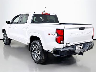 2026 Chevrolet Colorado Crew Cab 4WD Pickup for sale #T2095 - photo 2