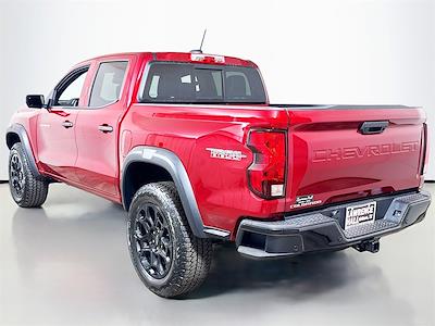 2026 Chevrolet Colorado Crew Cab 4WD Pickup for sale #T2099 - photo 2