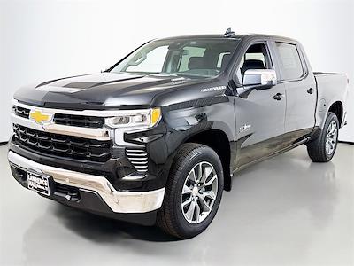 2026 Chevrolet Silverado 1500 Crew Cab RWD Pickup for sale #T2105 - photo 1