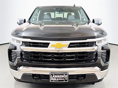 2026 Chevrolet Silverado 1500 Crew Cab RWD Pickup for sale #T2105 - photo 2